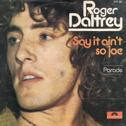 Roger Daltrey